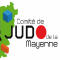 Logo FFJUDO